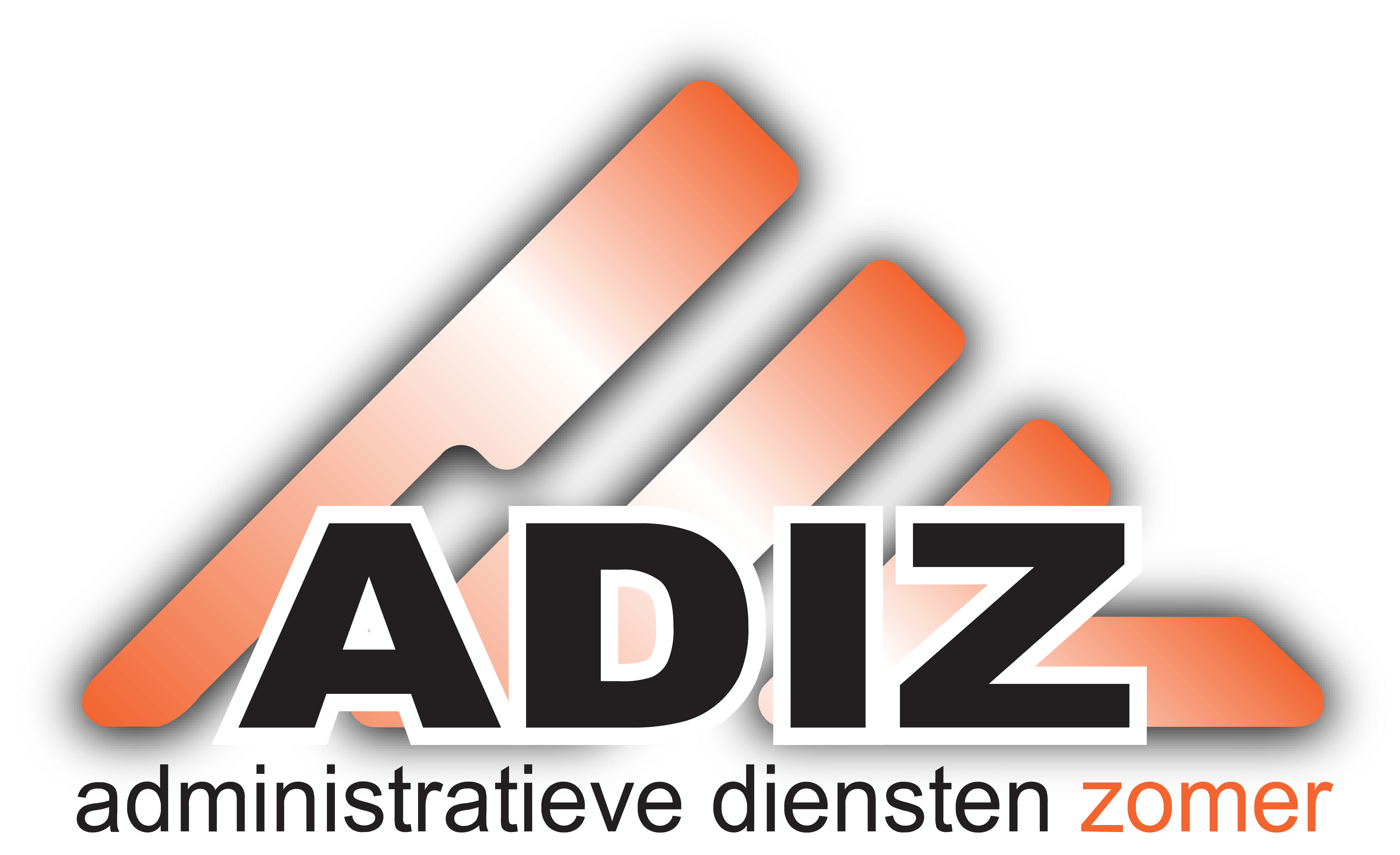 ADIZ administratieve diensten zomer
